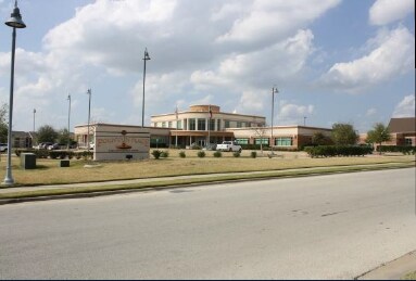 More Photos Of 3740 Copperfield Dr, Bryan Medical For Lease