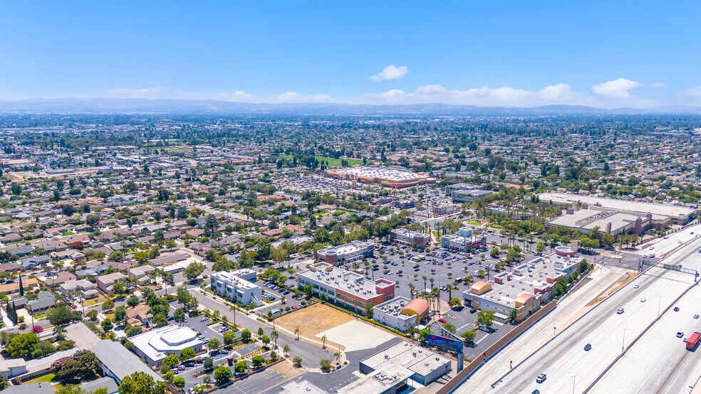 More Photos Of 1520 N Mountain Ave, Ontario Medical For Lease