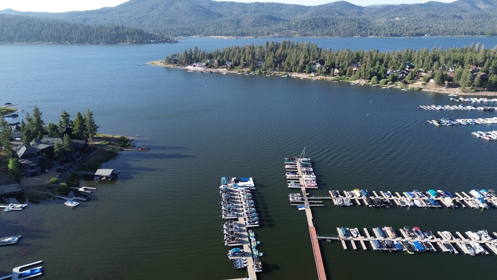 More Photos Of 39372 Big Bear Blvd, Big Bear Lake Hotel For Sale