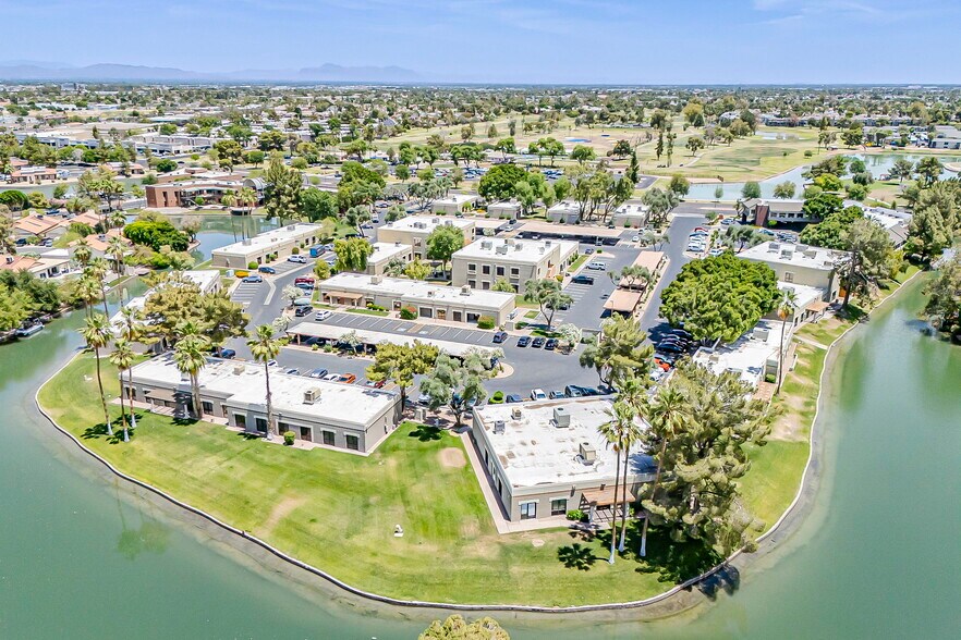 More Photos Of 2222 S Dobson Rd, Mesa Office For Sale