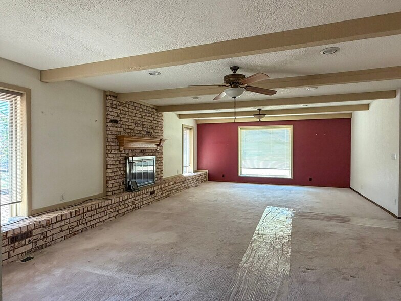 More Photos Of 1115 N Cleveland St, Enid Land For Sale