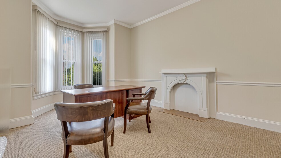 More Photos Of 207 W Broad St, Bethlehem Office For Sale