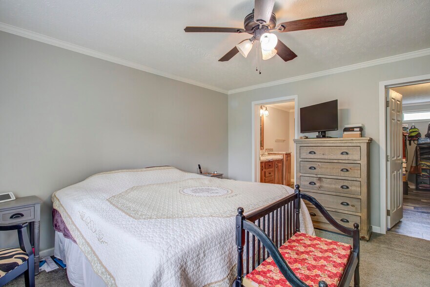 More Photos Of 90 Darnell Rd, Greeneville Land For Sale