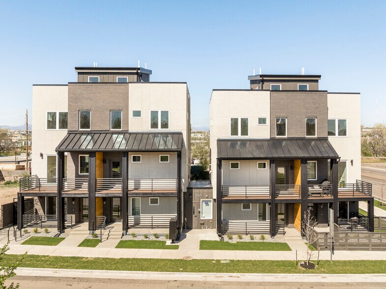 More Photos Of 700 W Evans Ave, Denver Apartments For Sale