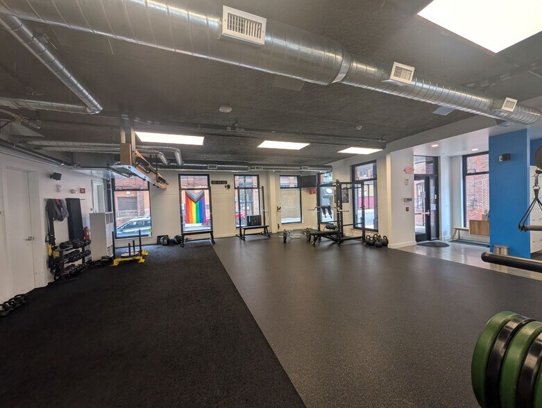 More Photos Of 46 Wareham St, Boston Apartments For Lease