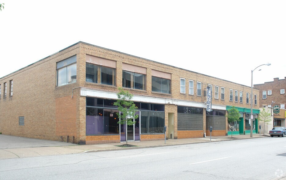 More Photos Of 711-719 French St, Erie Office Residential For Lease