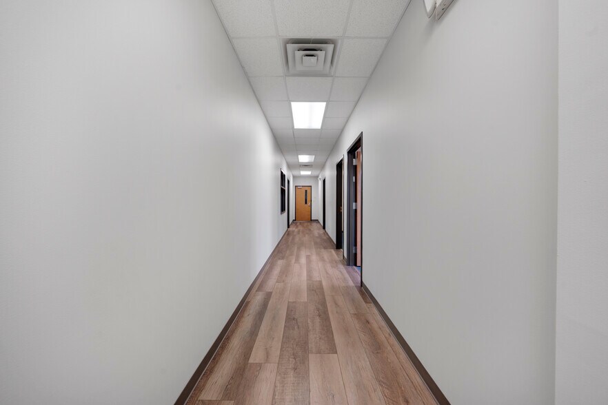 More Photos Of 2317 Mt Olive rd, Mount Olive Office For Sale