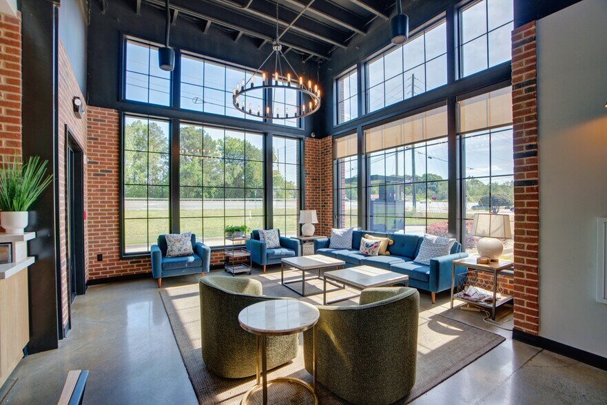 More Photos Of 640 Braves Blvd NE, Rome Freestanding For Sale