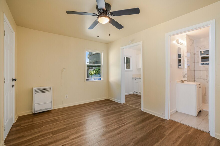 More Photos Of 3713-3717 W Imperial Hwy, Inglewood Apartments For Sale