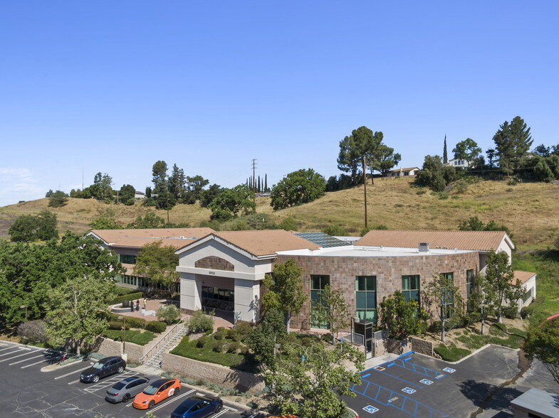 Primary Photo Of 29219 Canwood St, Agoura Hills Office For Sale