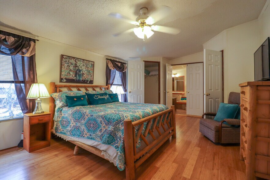 More Photos Of 1840 W Deep Creek Rd, Bryson City Trailer Camper Park For Sale