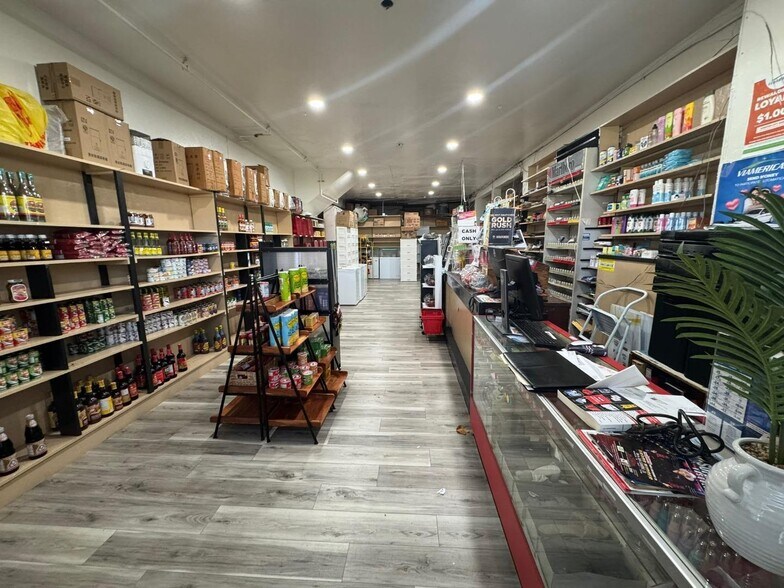 More Photos Of 6275-6277 Mission St, Daly City Storefront Retail Residential For Sale