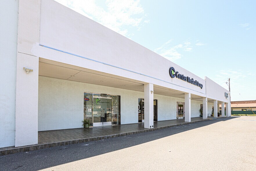 More Photos Of 12372 Garden Grove Blvd, Garden Grove Medical For Sale