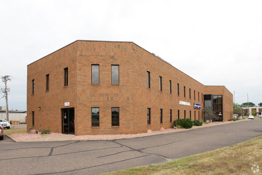 More Photos Of 1101 W Clairemont Ave, Eau Claire Office For Lease