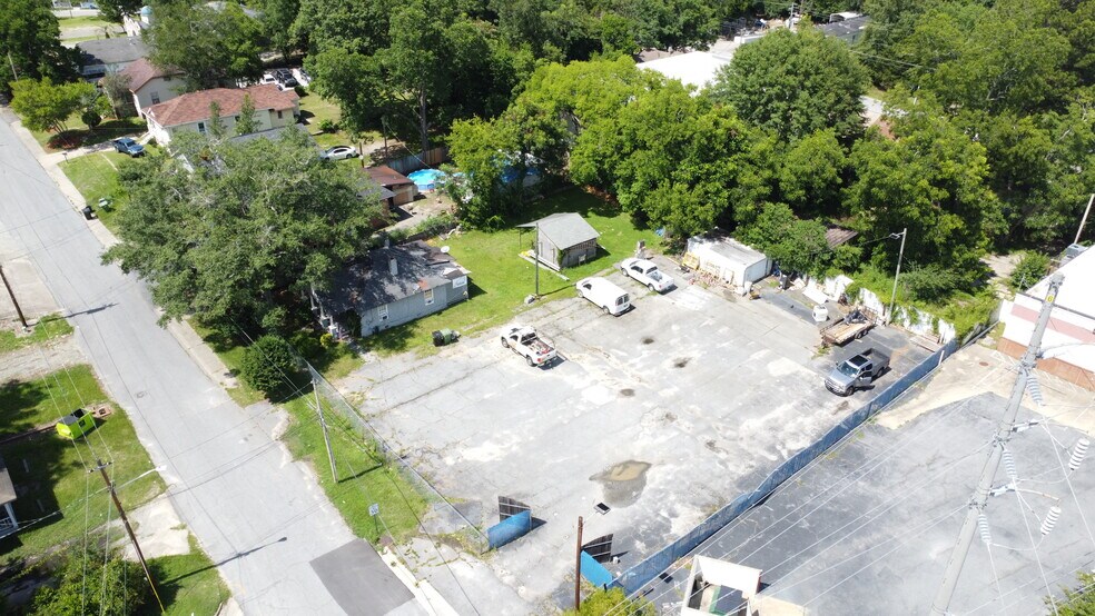 More Photos Of 4518 Gilbert Ave, Columbus Flex For Sale