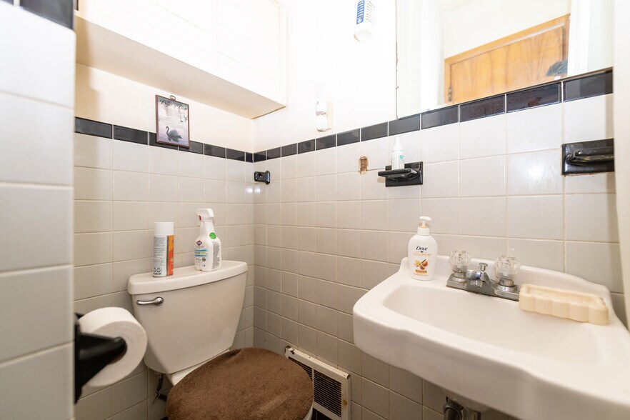 More Photos Of 663 Babbitt Rd, Euclid Multifamily For Sale