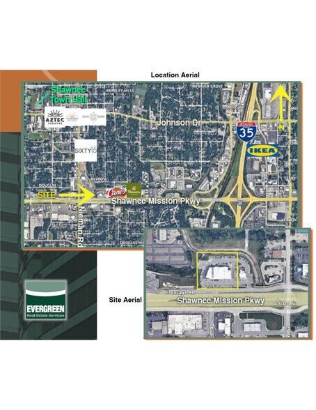 More Photos Of 10820 Shawnee Mission Pky, Shawnee Office For Sale