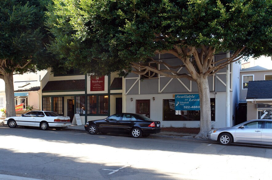 More Photos Of 319 Richmond St, El Segundo Storefront Retail Residential For Sale