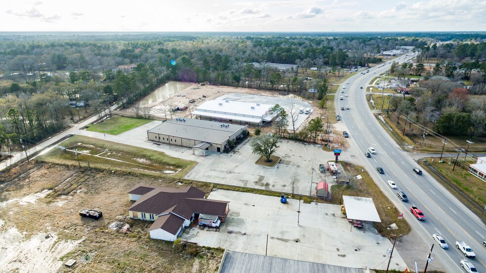 More Photos Of 23750 FM 1314 Rd, Porter Office For Sale