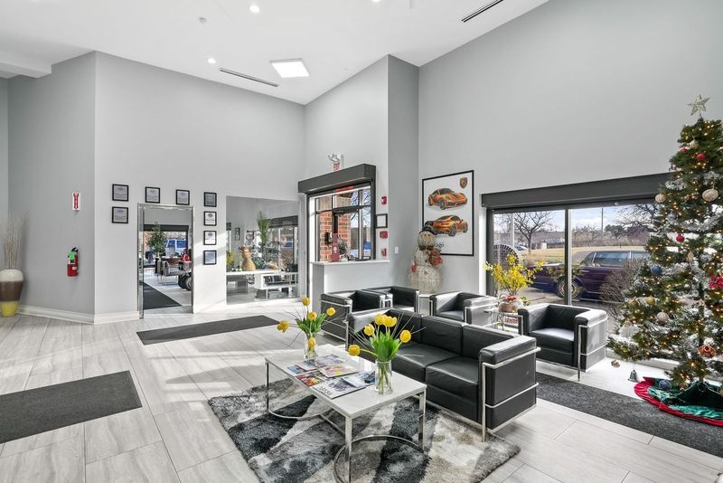 More Photos Of 500 Mitchell Rd, Glendale Heights Warehouse For Sale