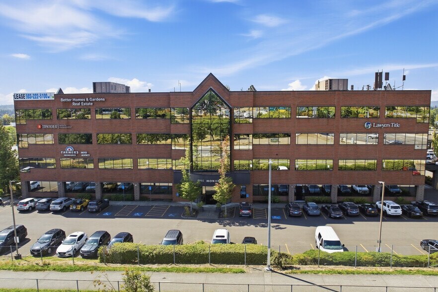 Primary Photo Of 12550 SE 93rd Ave, Clackamas Office For Lease