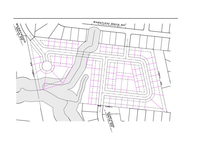 More Photos Of 0 Forest Ridge, Dayton Land For Sale