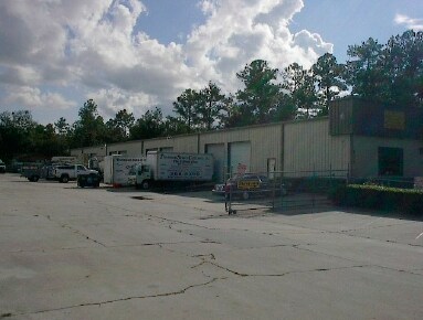 More Photos Of 6372 Greenland Rd, Jacksonville Warehouse For Lease