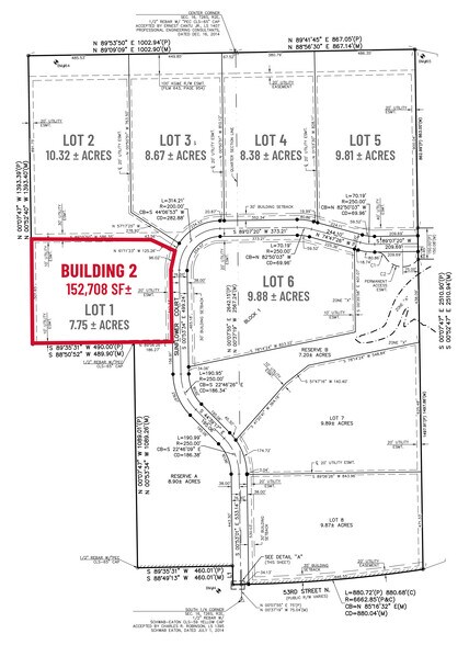 More Photos Of 5447 Sunflower Ct, Bel Aire Warehouse For Lease