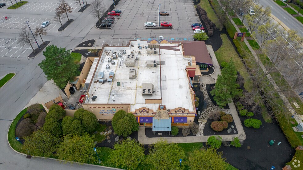 More Photos Of 4175 Morse Xing, Columbus General Retail For Sale