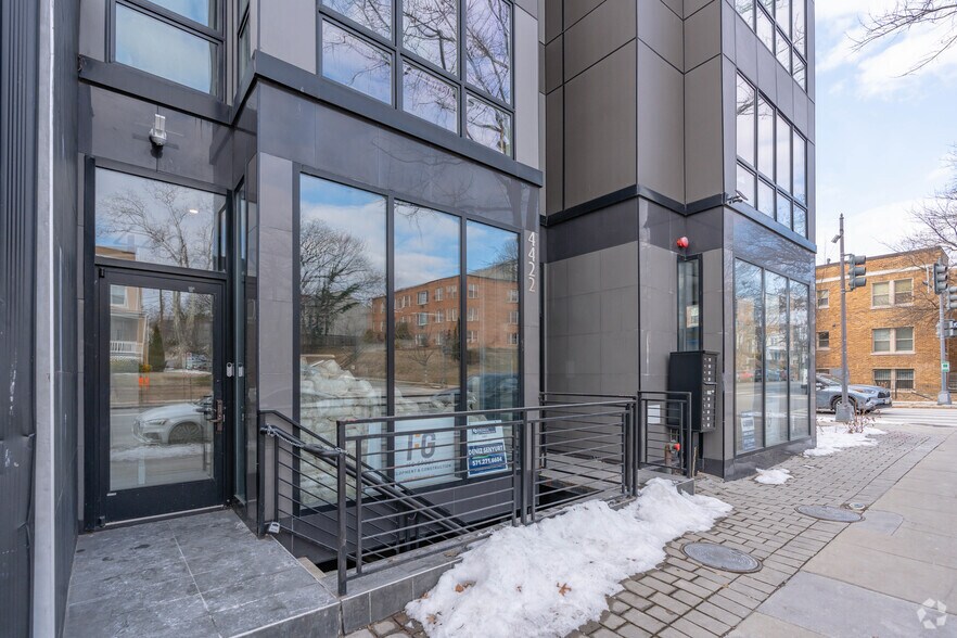 More Photos Of 4422-4424 Georgia Ave NW, Washington Apartments For Sale