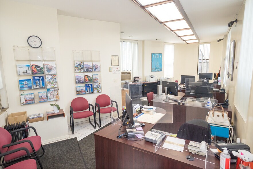 More Photos Of 667 Main Ave, Passaic Office For Sale