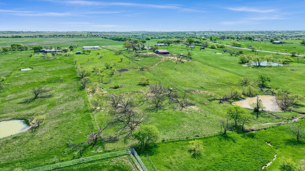 More Photos Of 2364 N Louisiana St, Celina Land For Sale
