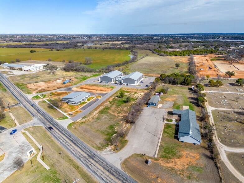 More Photos Of 1107 Weatherford Hwy, Granbury Religious Facility For Sale