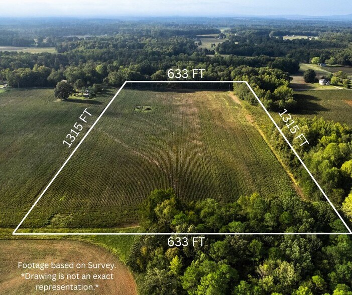 More Photos Of 20Acres Manley Rd, Hazel Green Land For Sale
