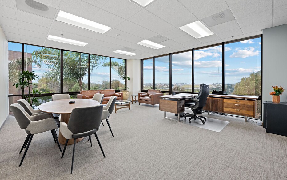 More Photos Of 2714 Loker Ave W, Carlsbad Office For Lease