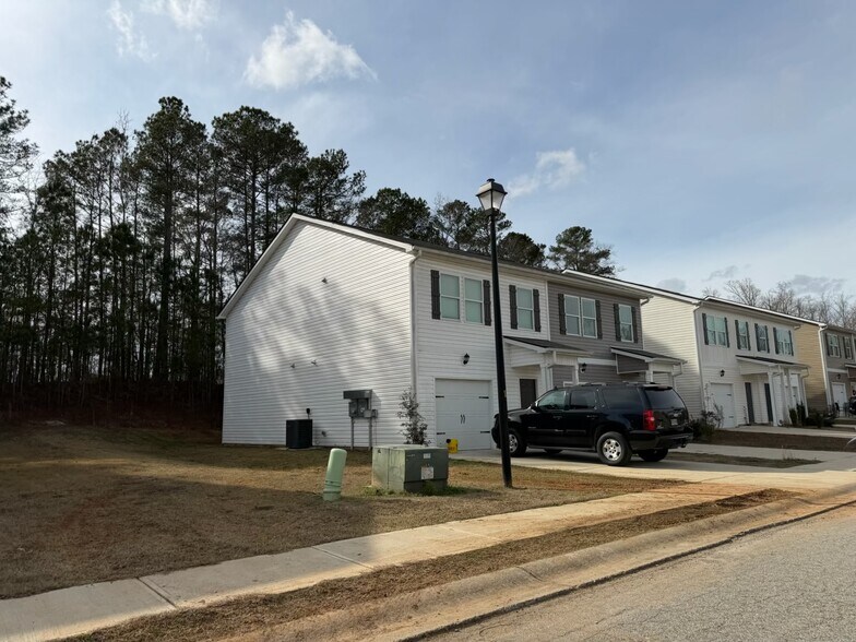 More Photos Of , Milledgeville Multifamily For Sale