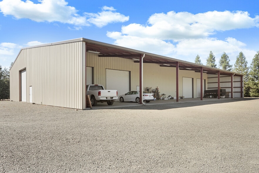 More Photos Of 5050 Melissa Ln, Vacaville Light Manufacturing For Sale