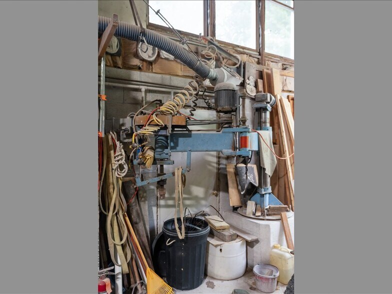 More Photos Of 4 Chase Hill Rd, Ashaway Industrial For Sale