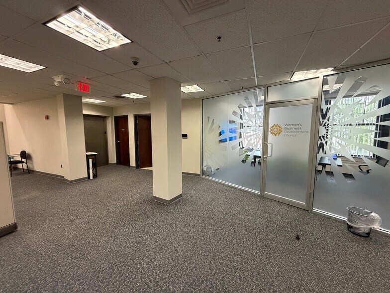 More Photos Of 132 Grand St, Waterbury Office For Lease