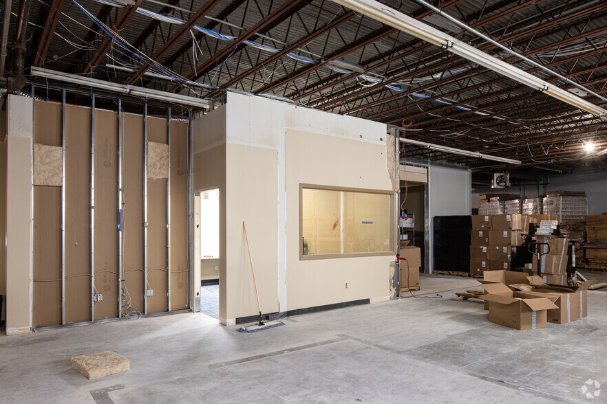 More Photos Of 160 Belmont Ave, Garfield Manufacturing For Sale