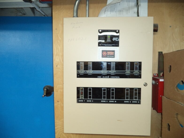 More Photos Of 25 Library St, Hudson Religious Facility For Sale