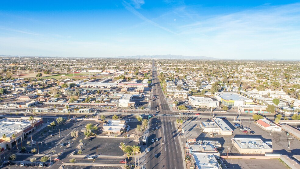 More Photos Of 1970 W Glendale Ave, Phoenix Fast Food For Sale