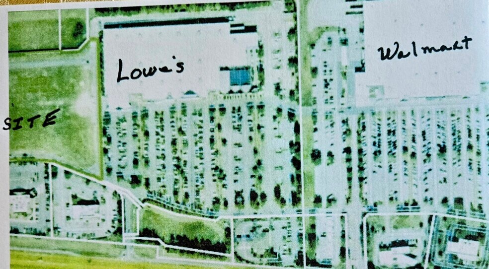 More Photos Of 2193 E Gulf To Lake Hwy, Inverness Land For Sale