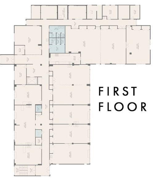 More Photos Of 541 Marshall Rd SW, Vienna Religious Facility For Sale