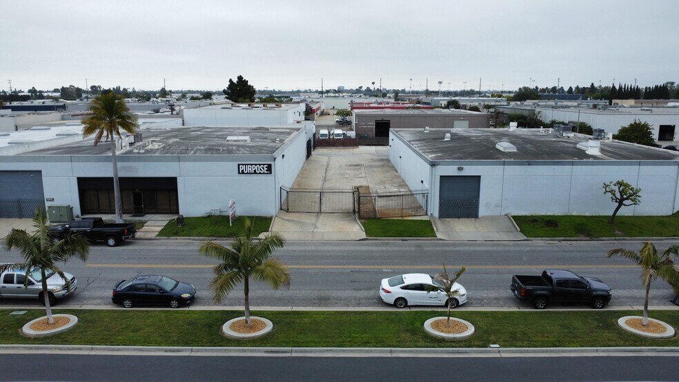 More Photos Of , Huntington Beach Industrial For Sale