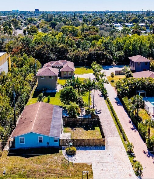 More Photos Of , Naples Multifamily For Sale