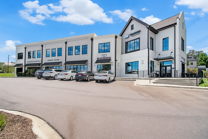Primary Photo Of 4317 Dolly Ridge Rd, Birmingham Storefront Retail Office For Sale