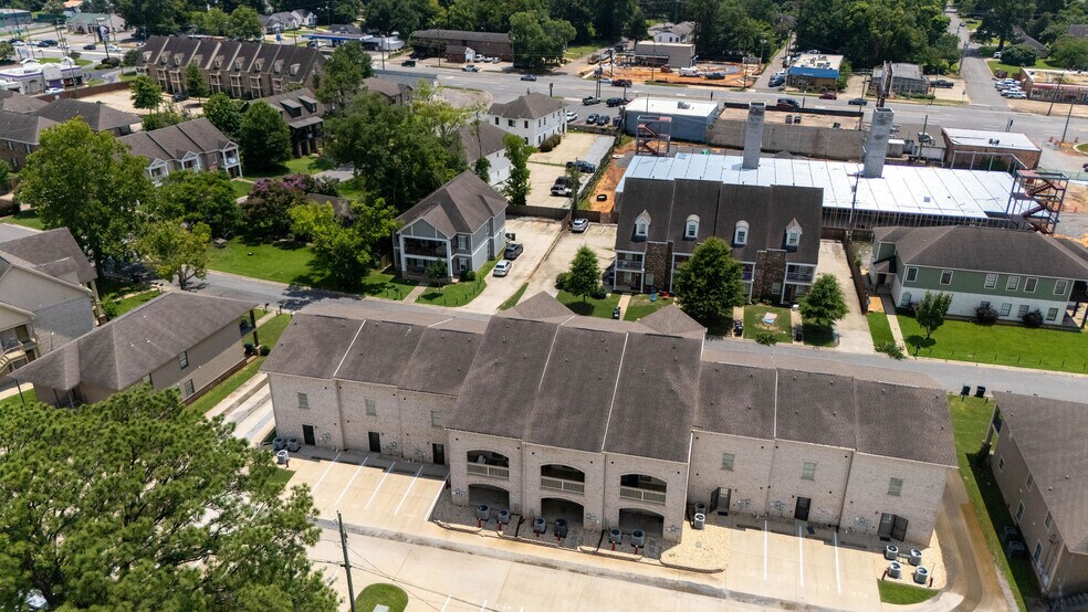 More Photos Of 403 Meador Dr, Tuscaloosa Multifamily For Sale