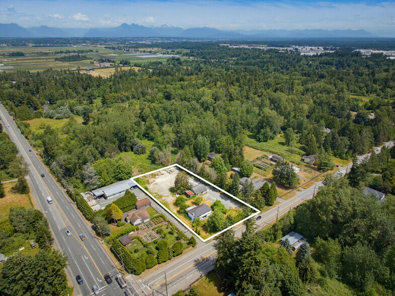 More Photos Of 17643 24 Av, Surrey Land For Sale