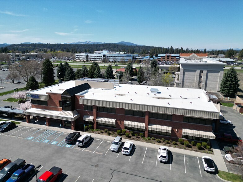 More Photos Of 2123 N Government Way, Coeur d'Alene Bank For Sale